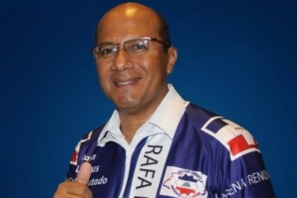 Candidato de ARENA afirma que fue error del Gobierno entregar al pueblo los $300 ante la crisis por COVID19 candidato-de-arena-afirma-que-fue-error-del-gobierno-entregar-al-pueblo-los-300-ante-la-crisis-por-covid19
